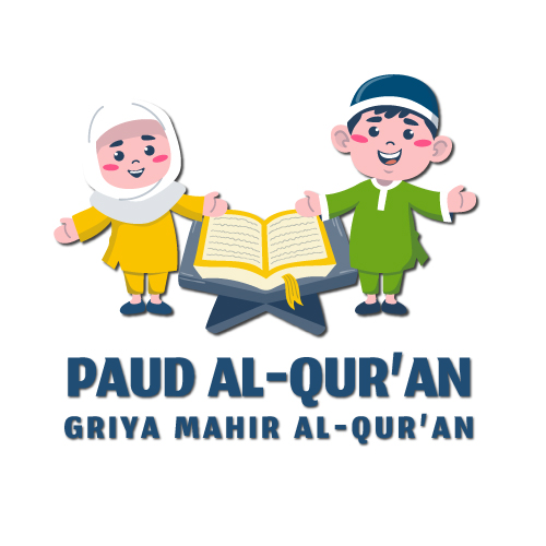 Paud Al-Qur'an – Griya Mahir Al-Qur'an